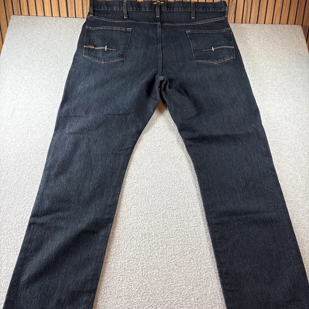 Ariat rebar m5